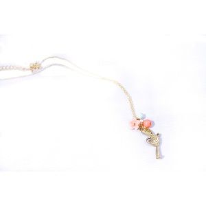 Pretty Pistol necklace